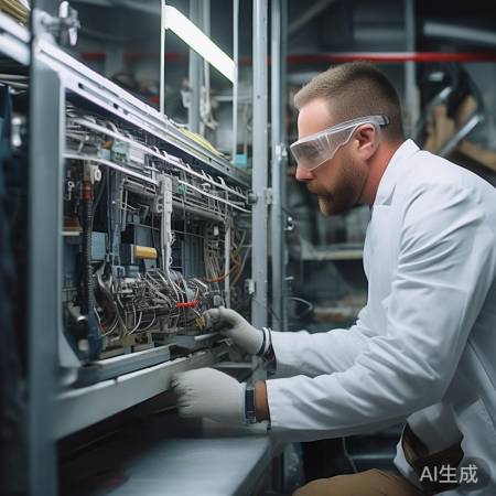 管路问题需专业维修