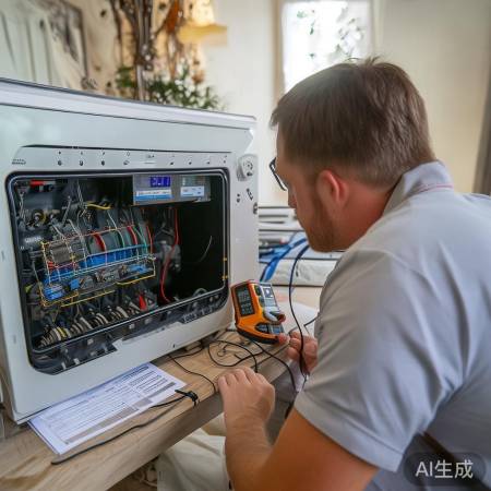 空调维修严格标准