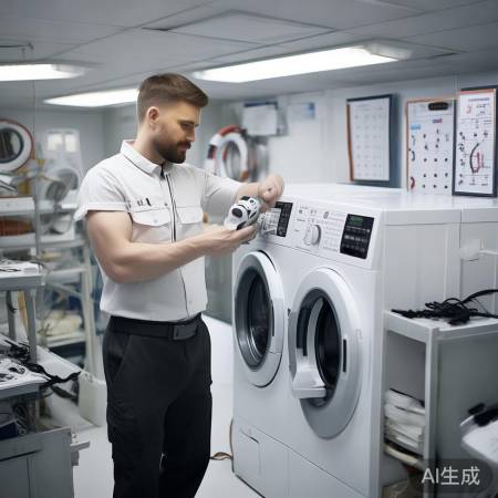 专业认证，规范维修