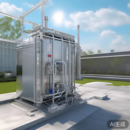 “空气能热饮系统：通风维护关键