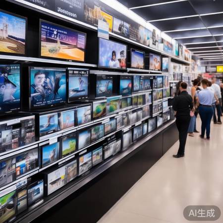 品牌众多，选电视看需求