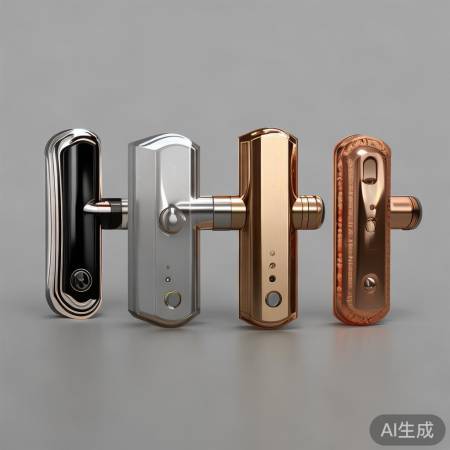 金属材质多样，各有所长