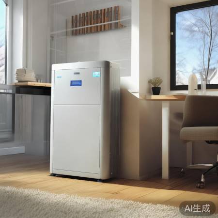 空气能：节能环保，性价比高