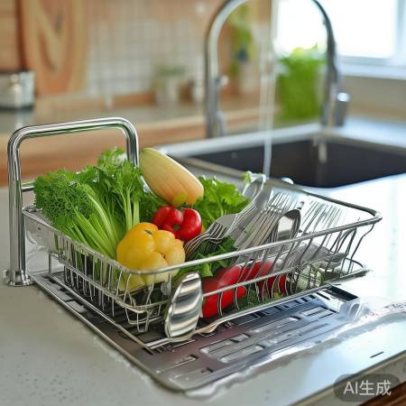 蔬菜消毒柜适用情况