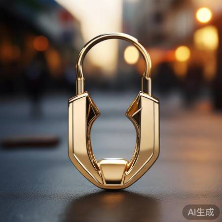 锁具独特，彰显生活品味