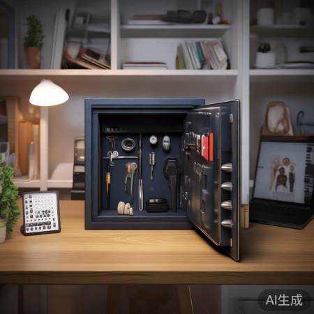 保险柜解锁小窍门