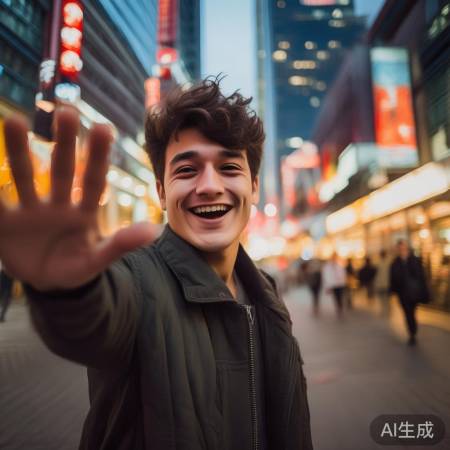 再见,点赞关注!