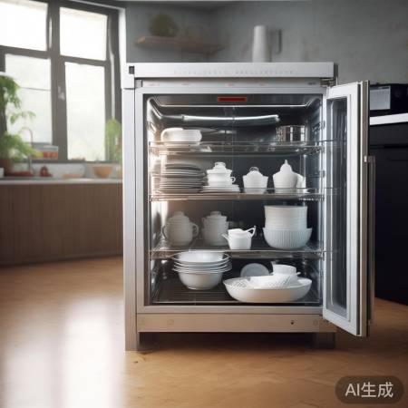 消毒柜使用讲究多