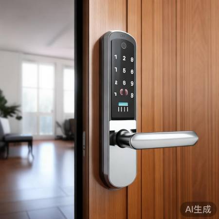 门锁选购：看需求与售后