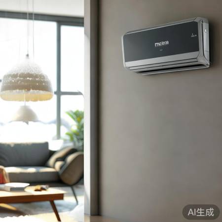 空调安装答疑，下期再见！