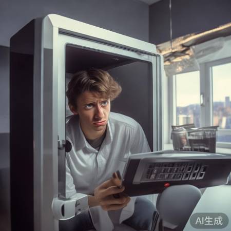 防磁柜打不开,实用技巧分享