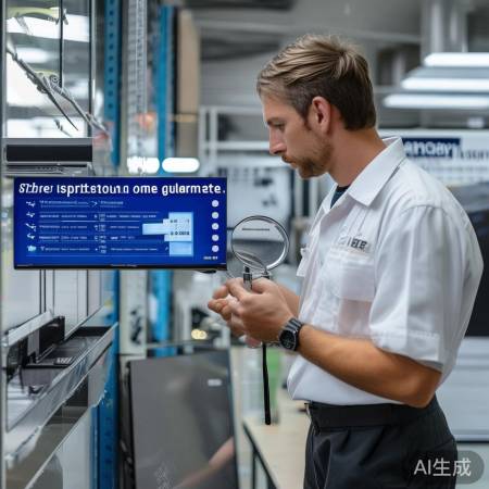 严格规范，专业认证，贴心服务