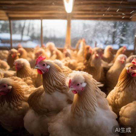空气能，鸡儿安心家