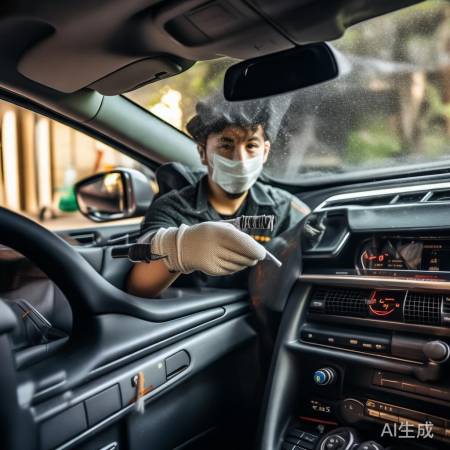 空调清洁,健康必备