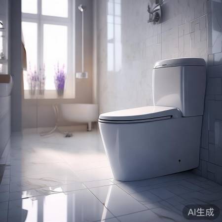 智能马桶除臭秘籍：日常清洁是关