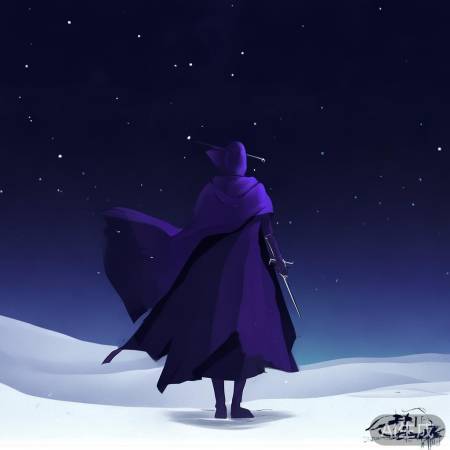 冷面杀手，身世谜团