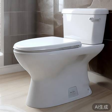 确认马桶型号再选智能盖