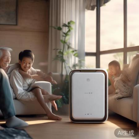 小米空调，制冷快又均匀