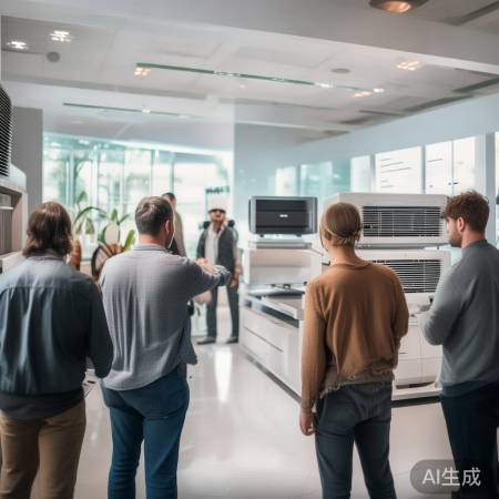 选空调型号,量体裁衣