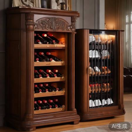 红酒雪茄养护如养宠物