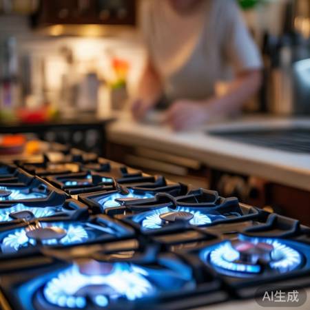 哈尔滨燃气灶推荐