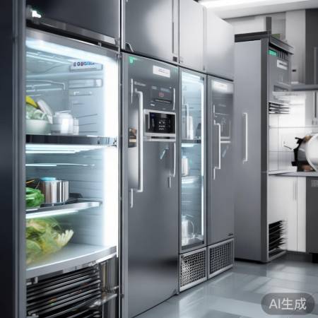 冰箱除菌方法多样，选合适者。