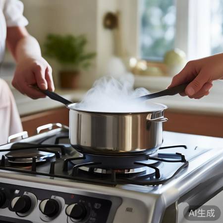 自动熄火非万全,管道检查仍需行