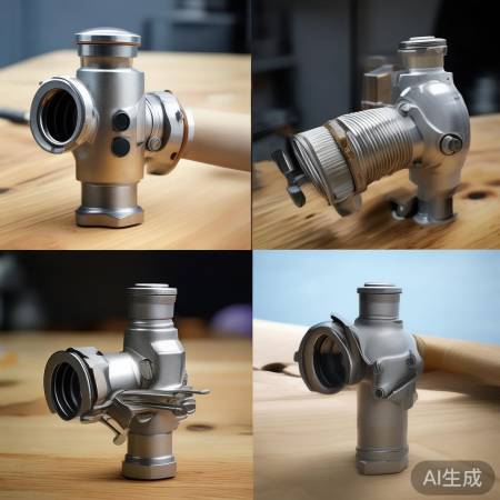 连接方式多样,选择适合的