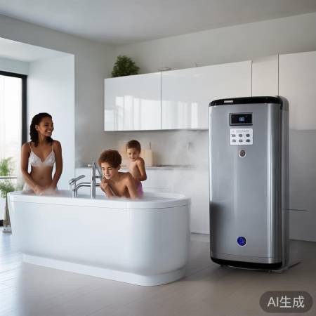 节能减排,惠州热泵热水器舒适环