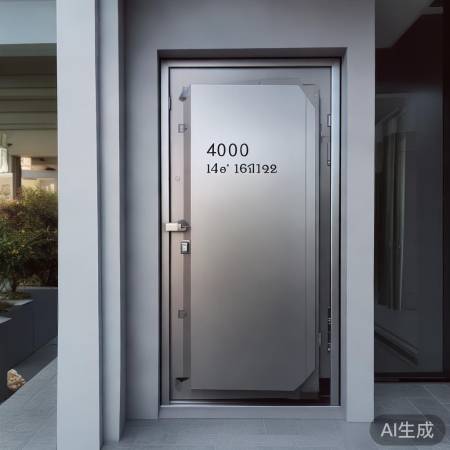 新多防盗门客服电话:40018