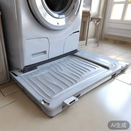 ZZ款底座防滑排水