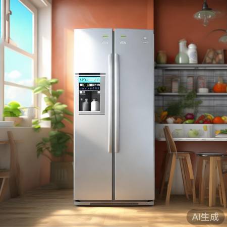 冰箱温度夏季设置