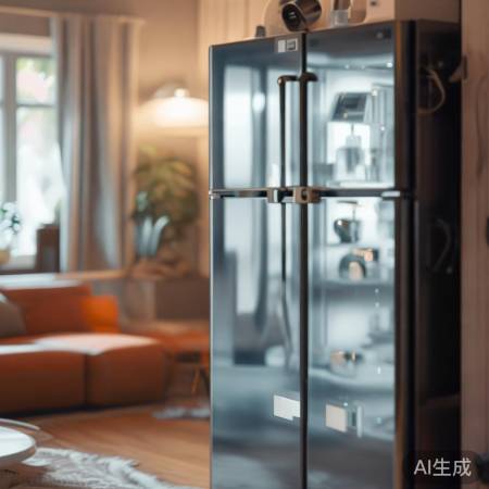 创意家居分享结束