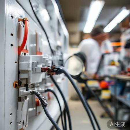 电源线检查要点