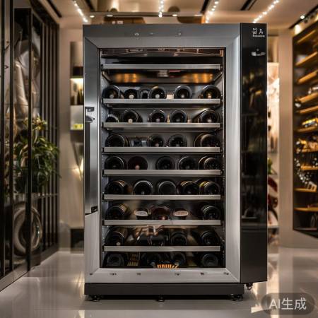 高端酒柜,寻店选购