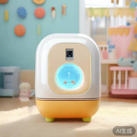 儿童消毒柜，育儿好帮手