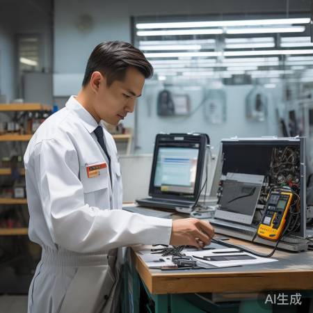 专业认证，规范维修