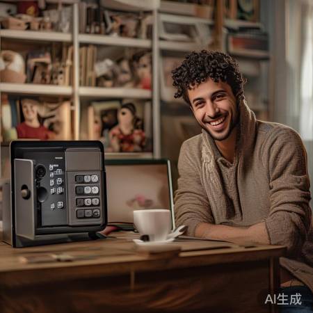 飞利浦保险柜密码设置小技巧