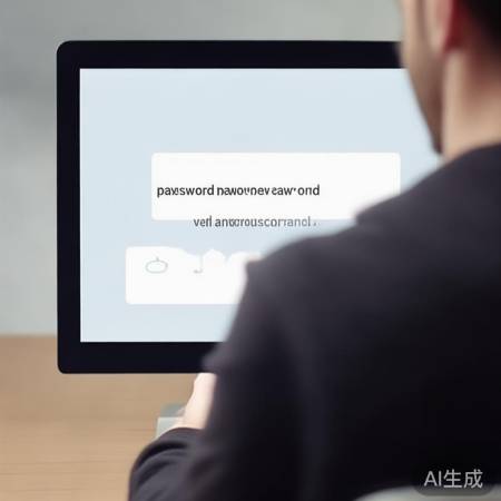 设置复杂密码，确保无误