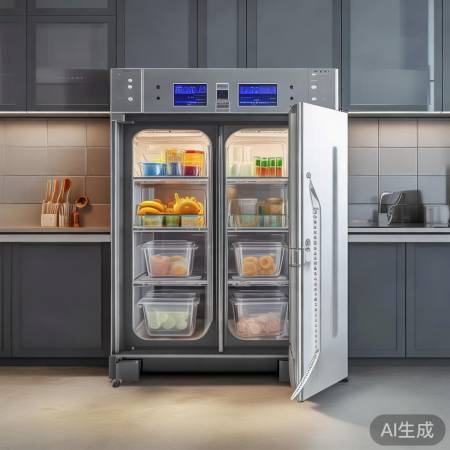 选消毒柜，量尺寸，看需求。