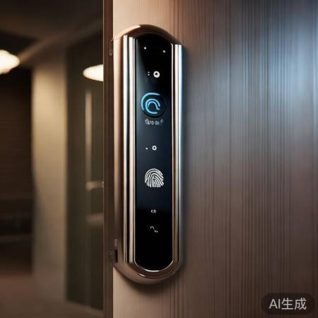 小k士指纹锁官方热线：400-