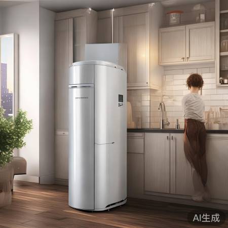 哈佛即热式热水器,节能与否看个