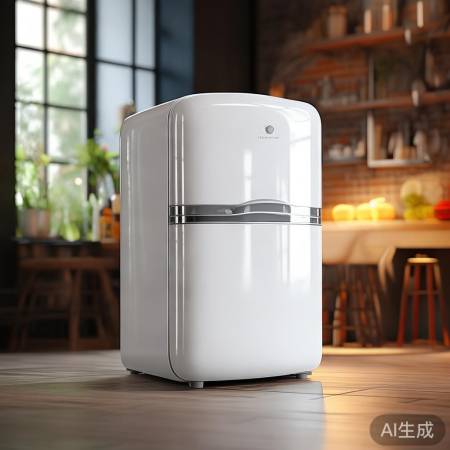 奥天普迷你冰箱，家居神器！