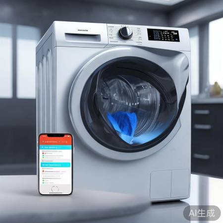 洗衣机选购细节多