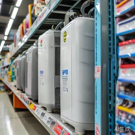 热水器价格多样