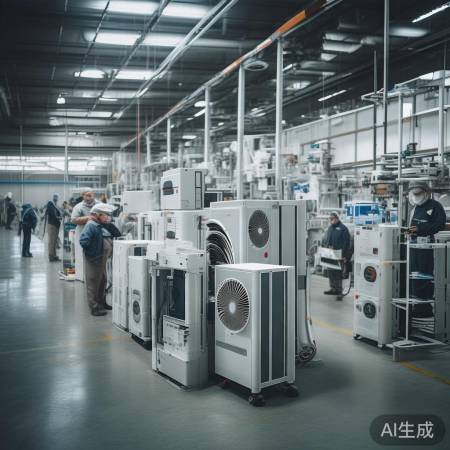 定西中央空调选购指南