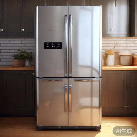 “高性价比节能冰箱，超值之选”