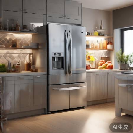 超值冰箱，生活更自然