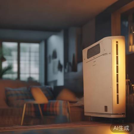 中央空调般温暖生活