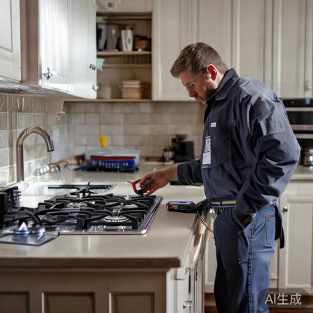 专业认证，规范维修